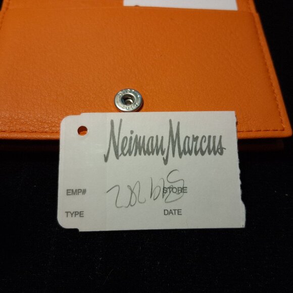 Christian Dior Compact Wallet with Dust Bag - New Vintage 2005 - with COA - Picture 16 of 16